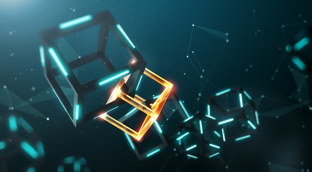 Blockdrive