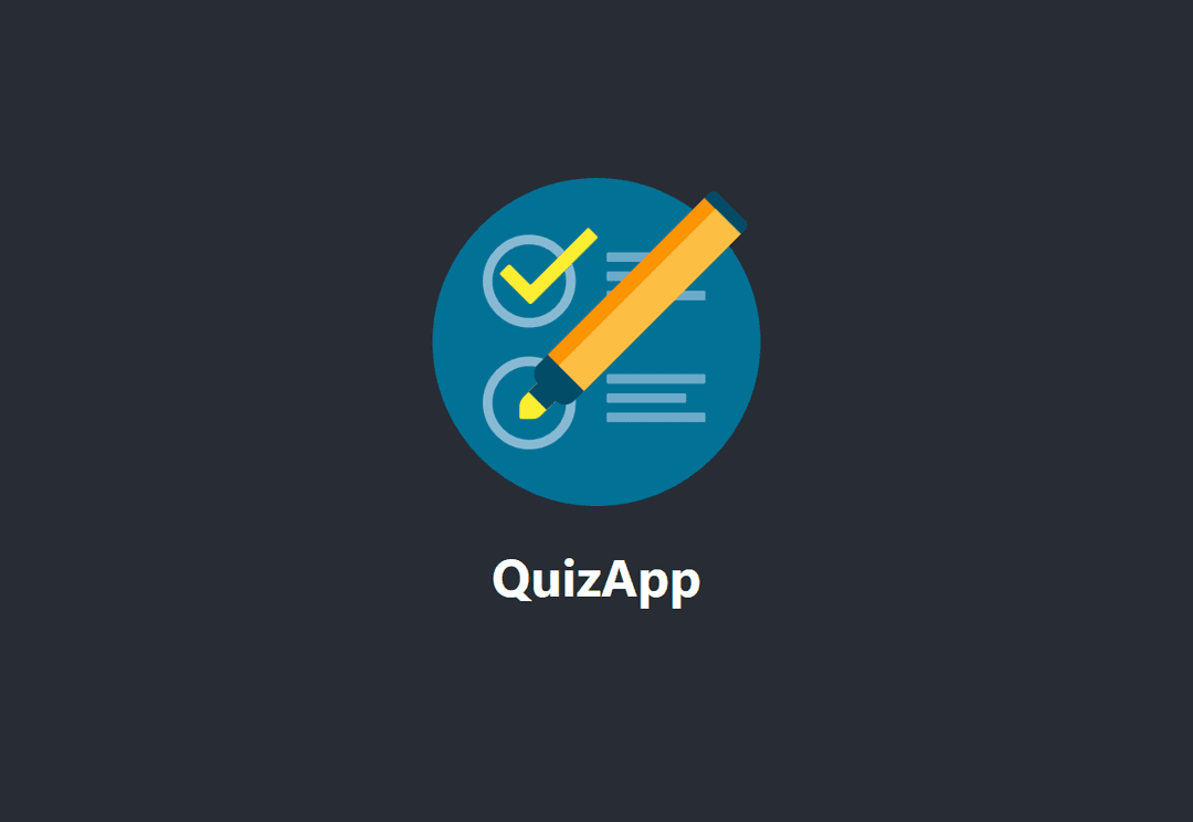 Quiz-app